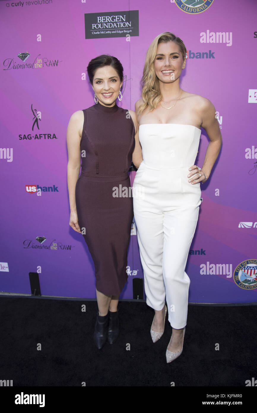 10th Annual Action Icon Awards at the Sheraton Universal Hotel in