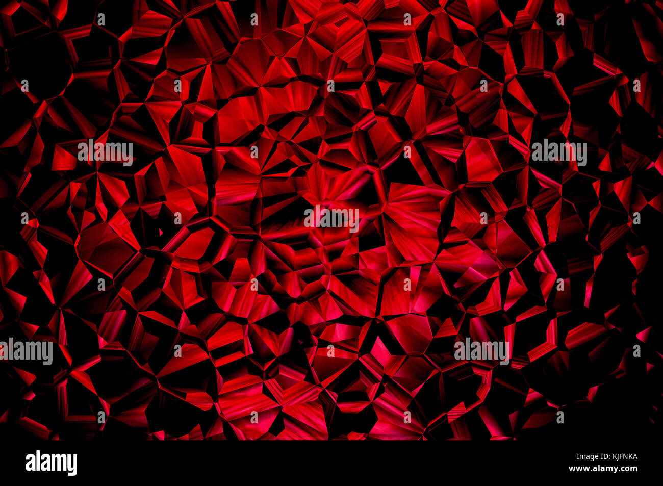 Colorful abstract decorative background of mixed black and red. Can be used  as wallpaper Stock Photo - Alamy