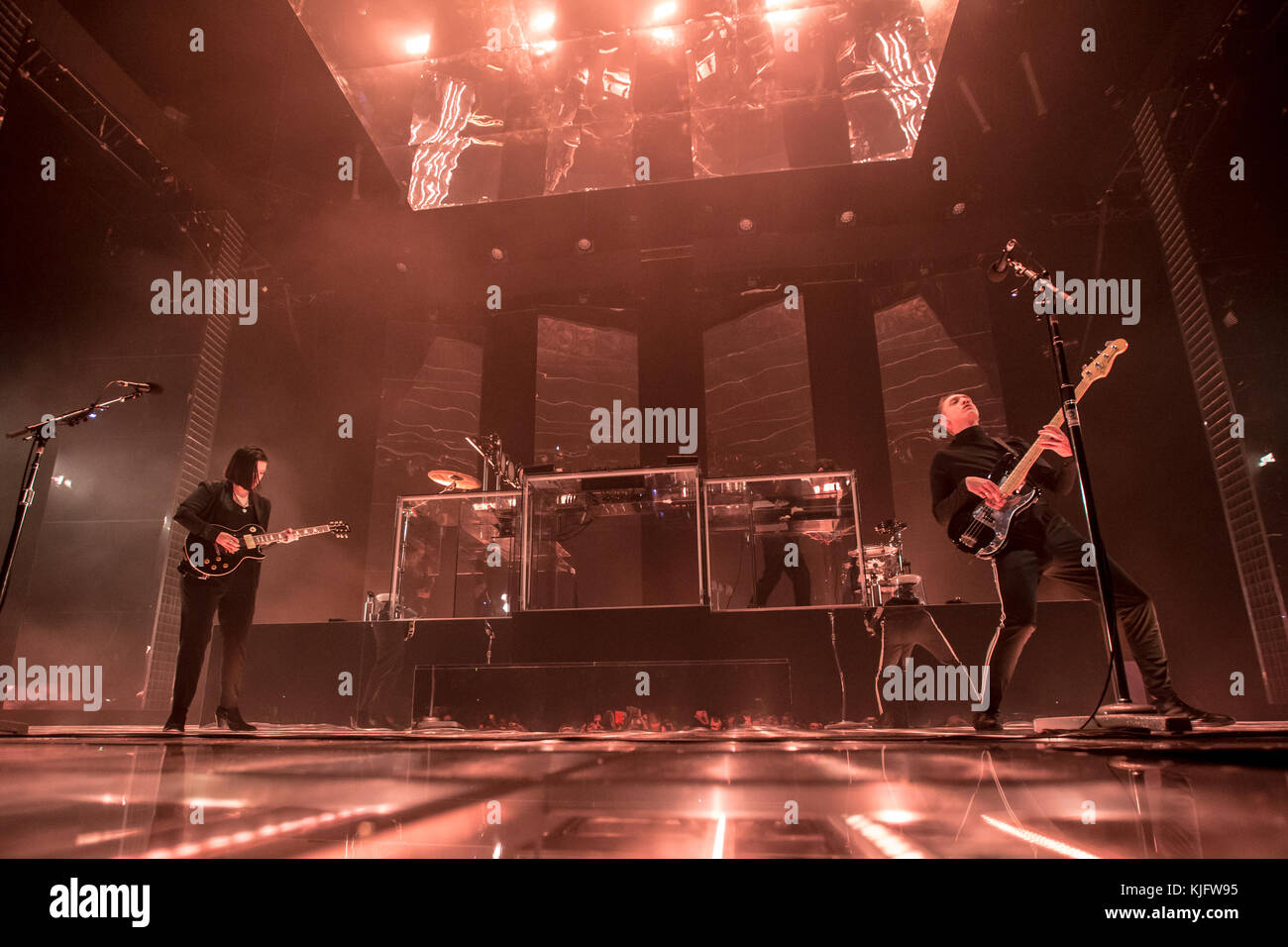 Romy gonzales hi-res stock photography and images - Alamy