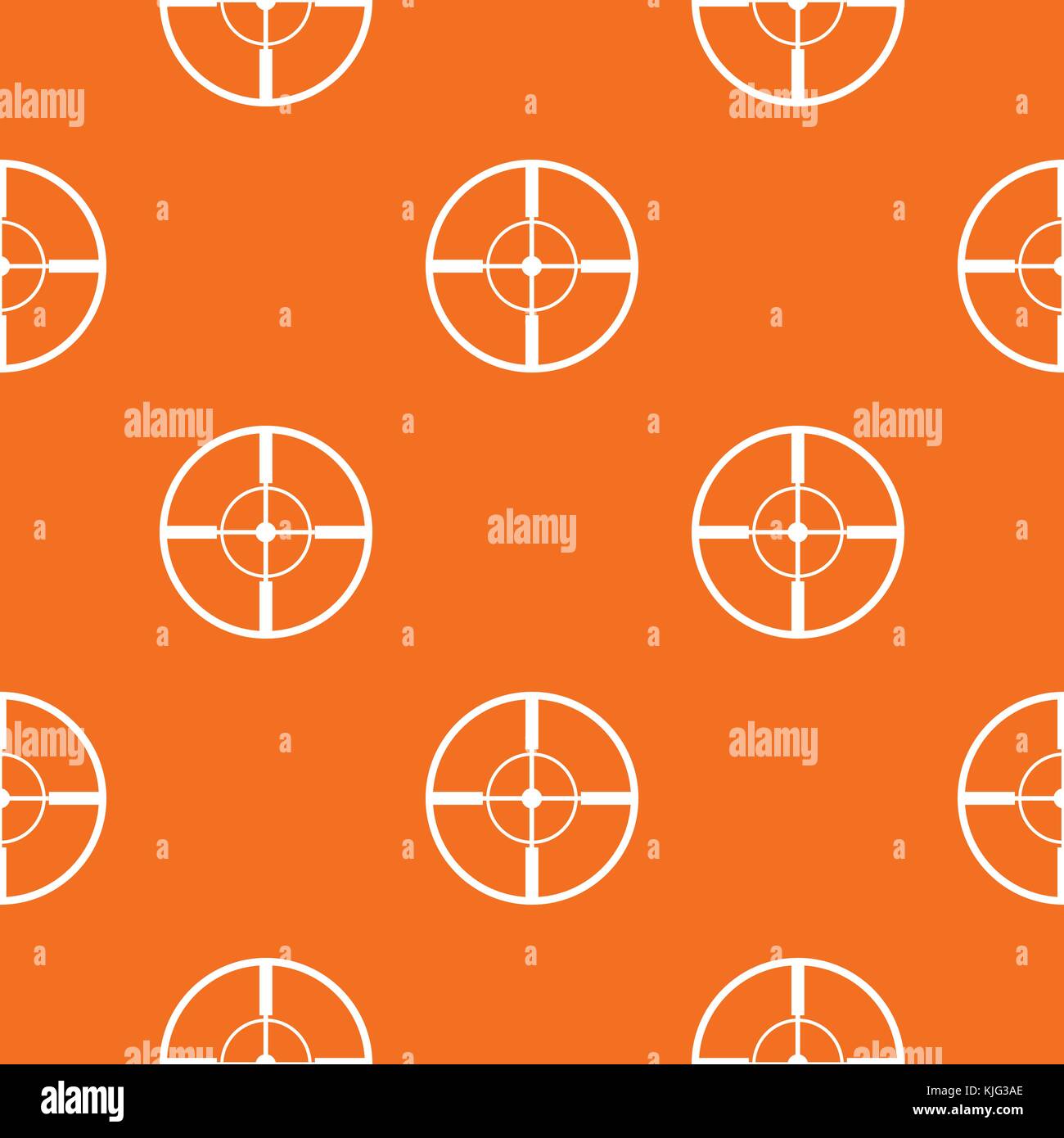 Aim pattern seamless Stock Vector Image & Art - Alamy