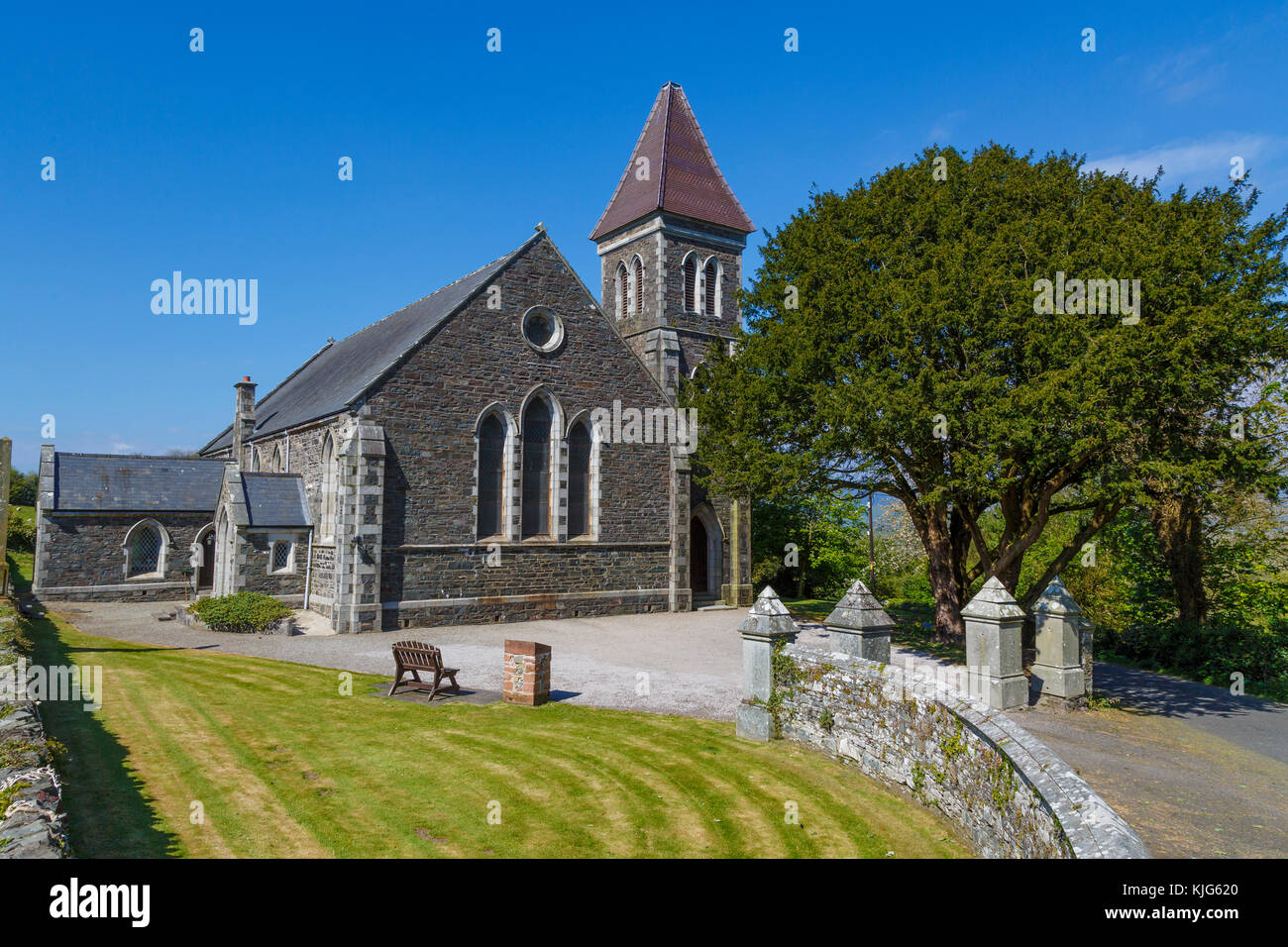Dumfries and galloway region hires stock photography and images Alamy