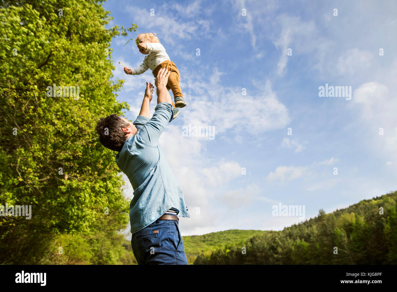 What Happens When You Throw Baby In The Air at Ryan Lund blog