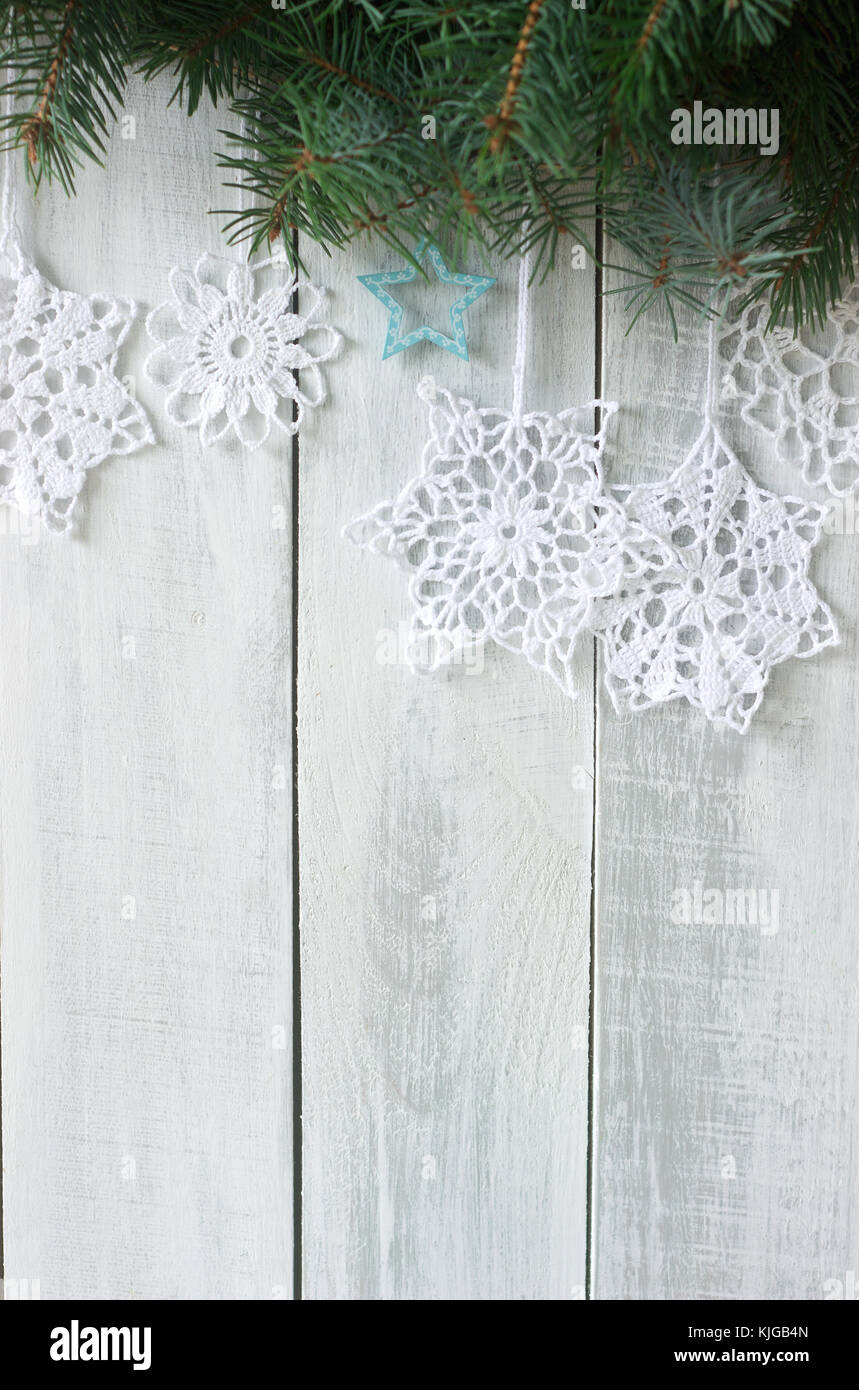 Banner with christmastree hi-res stock photography and images - Alamy