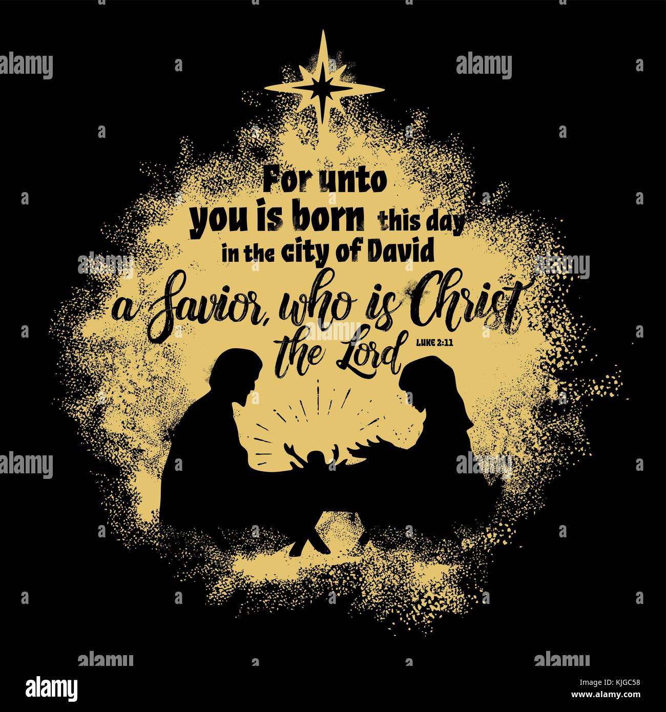 A Savior Is Born Hi-Res Stock Photography And Images - Alamy