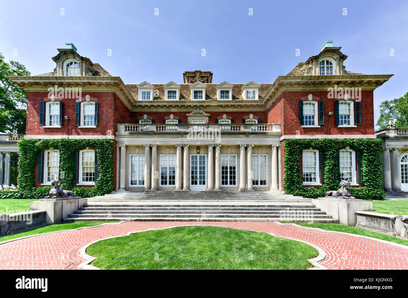 Old westbury gardens long island hires stock photography and images