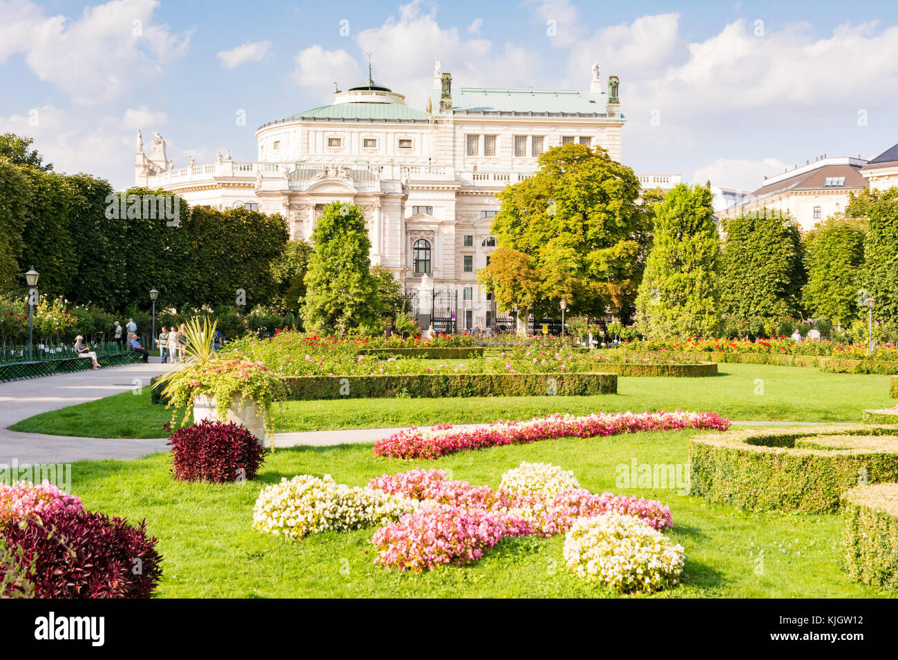 Vienna Austria 06 02 2018 People Stock Photo 1139206529