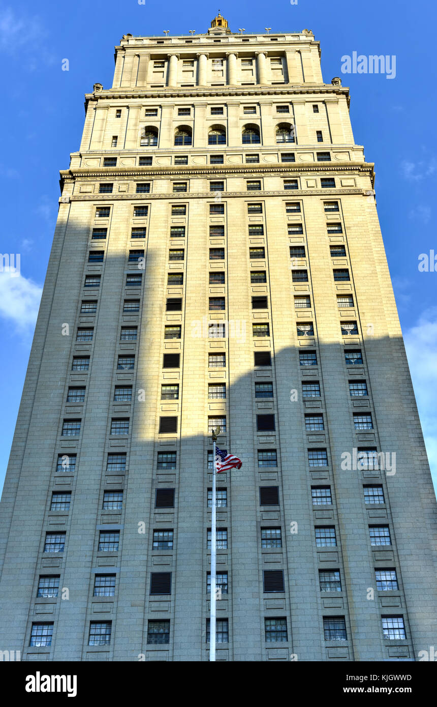 New York Southern District Court Stock Photos & New York Southern