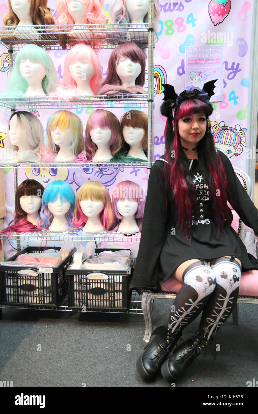 Cosplay 2024 store uk