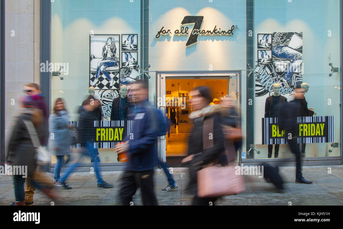 7 for all mankind shop