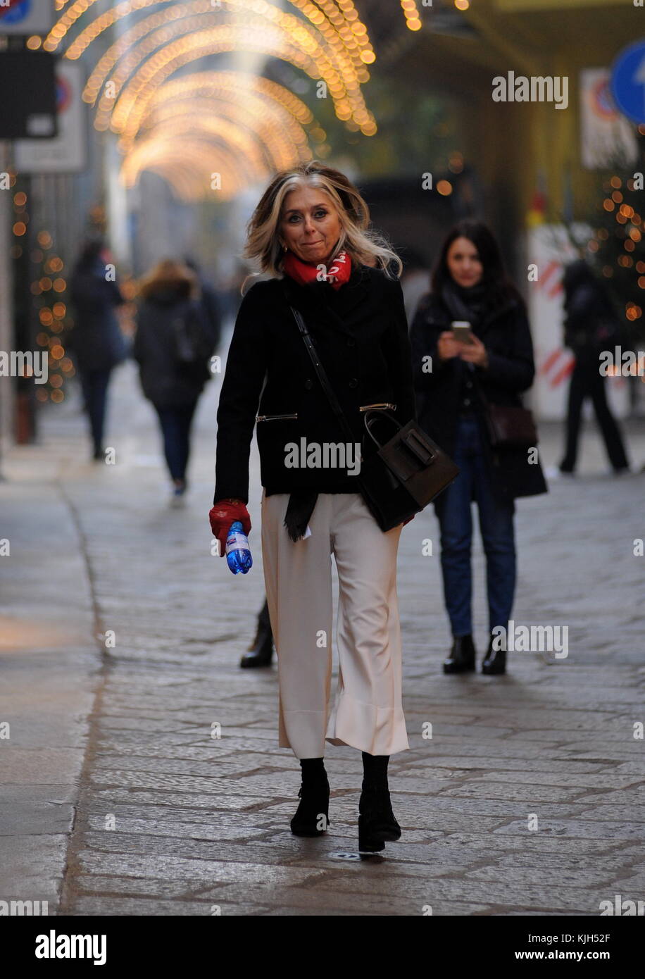 Paola marella hires stock photography and images Alamy