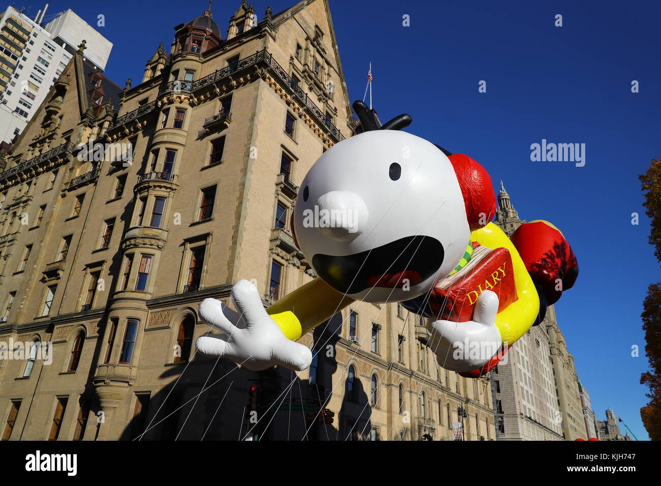 Wimpy kid hi-res stock photography and images - Page 2 - Alamy