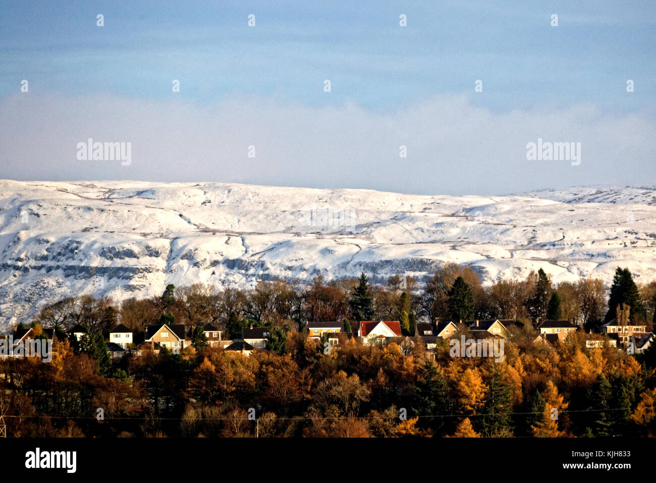 Scotland in November: 4 Experiences to Savor