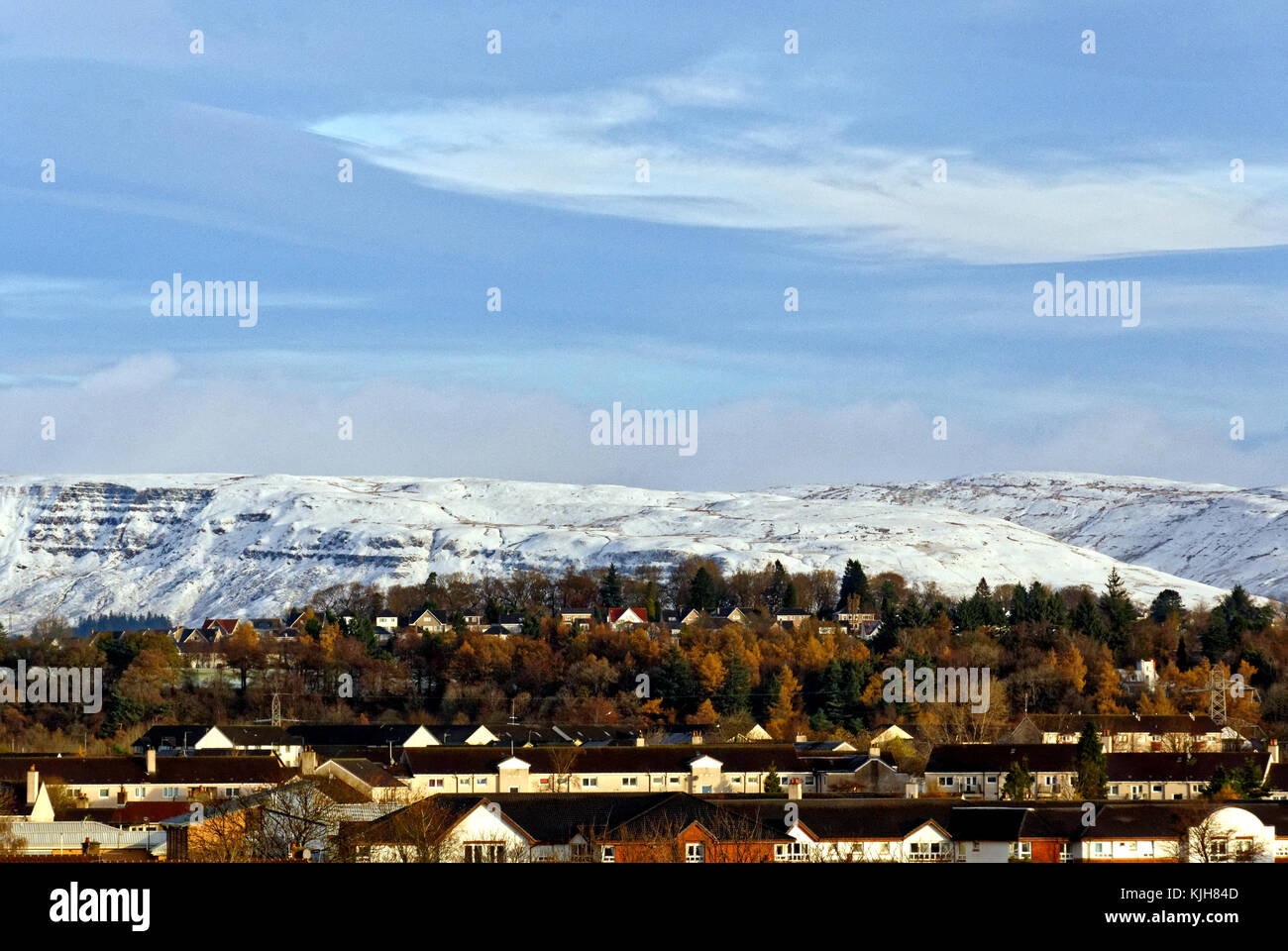 Bearsden hires stock photography and images Alamy