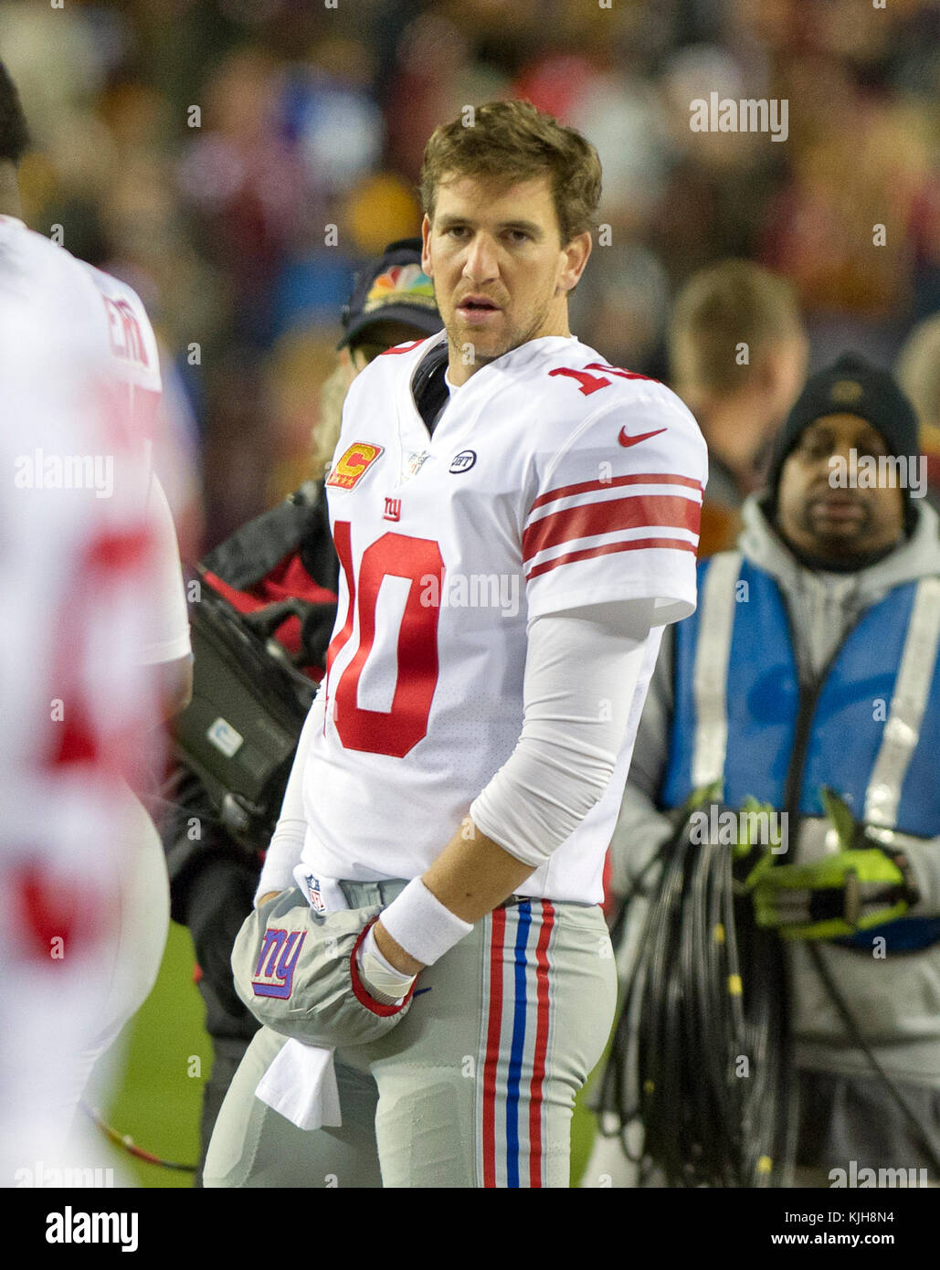 Eli manning and wife hi-res stock photography and images - Alamy