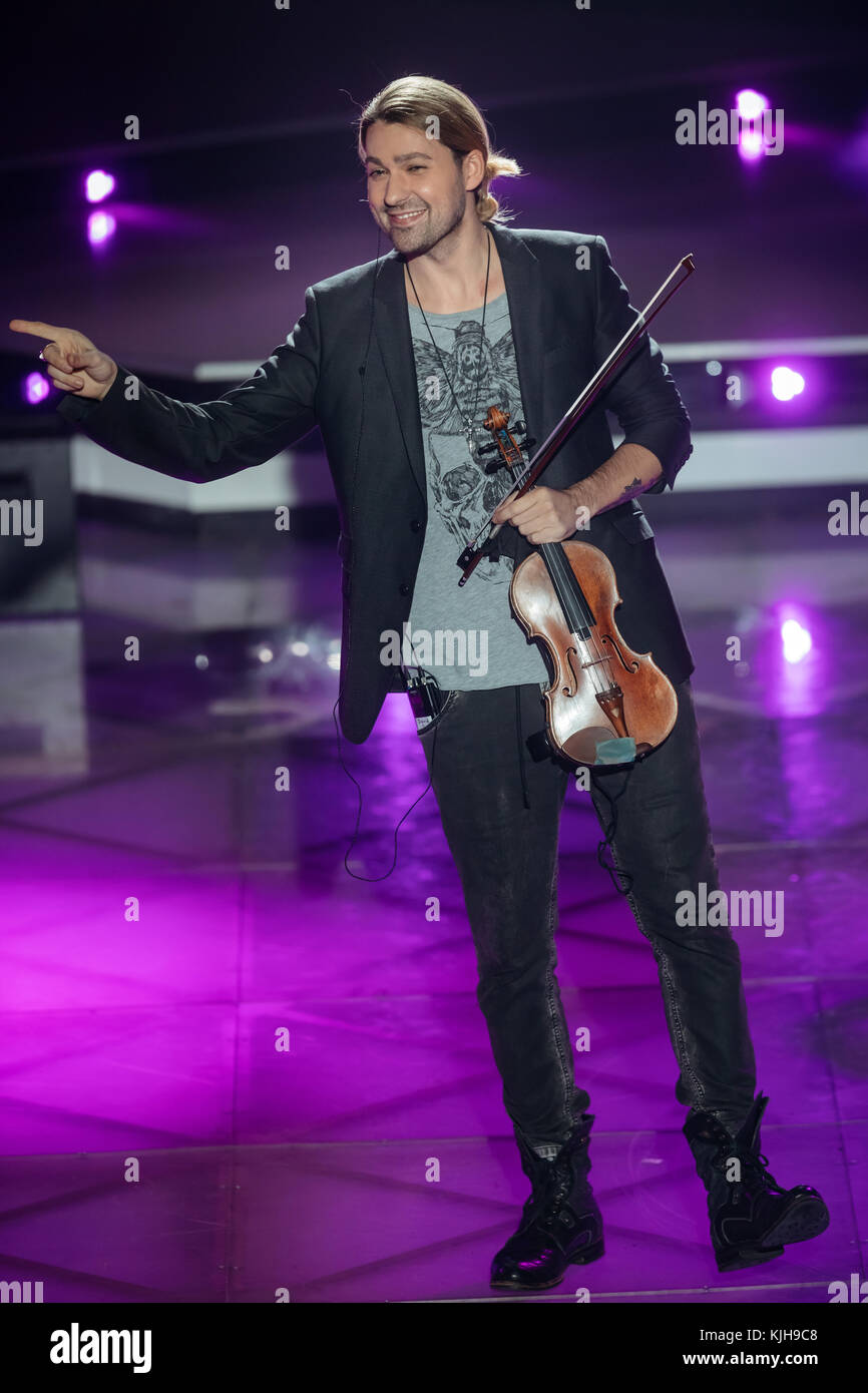 Schlager singers hi-res stock photography and images - Alamy