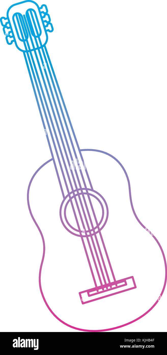 guitar acoustic icon image Stock Vector Image & Art - Alamy