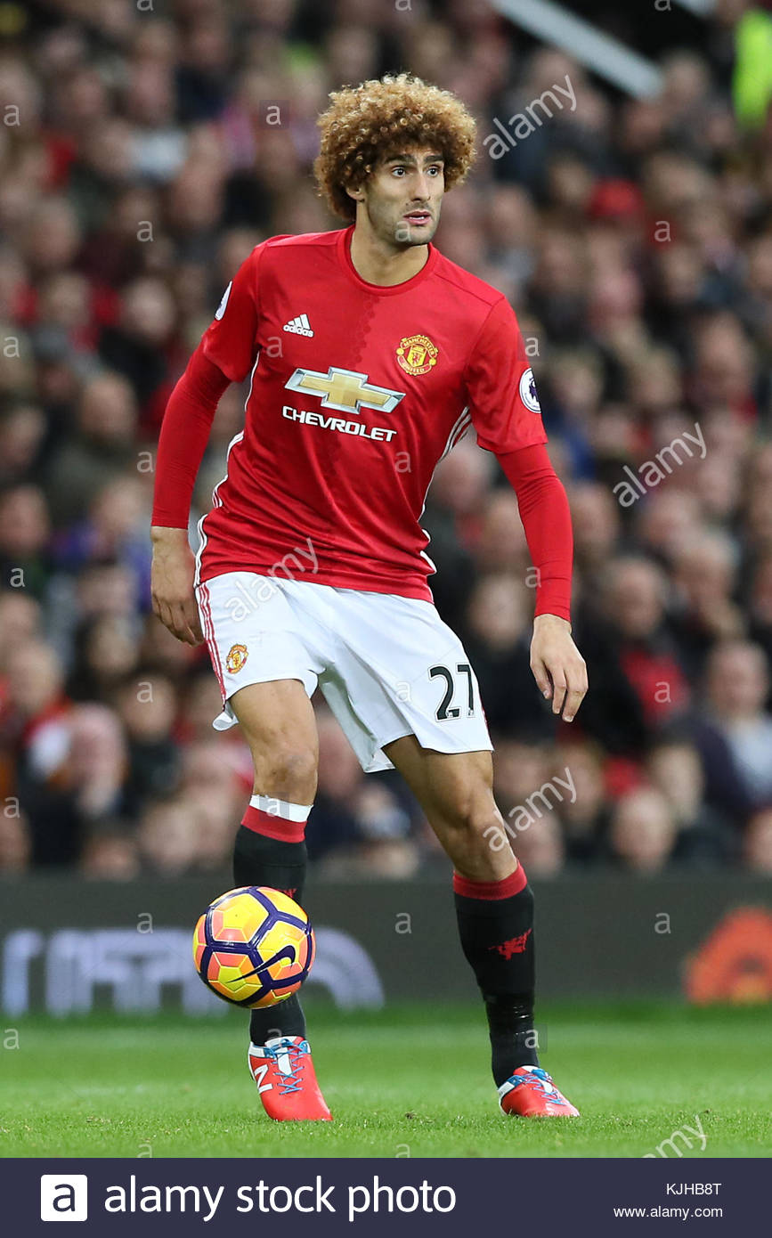 fellaini boots