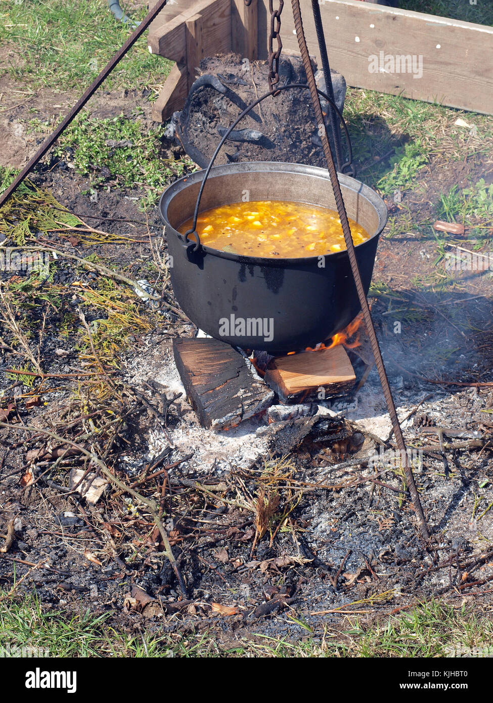 Tripod fish hires stock photography and images Alamy