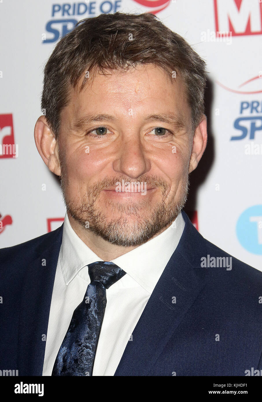 Ben shephard hi-res stock photography and images - Alamy