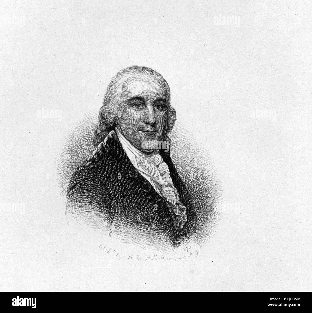 edward rutledge declaration of independence