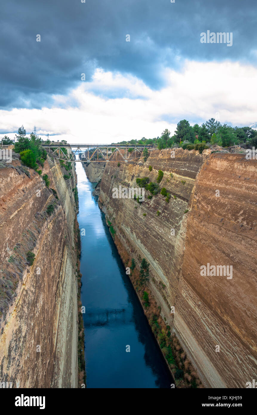 Corinth Canal Bridge Hi res Stock Photography And Images Alamy corinth-canal-bridge-hi-res-stock-photography-and-images-alamy