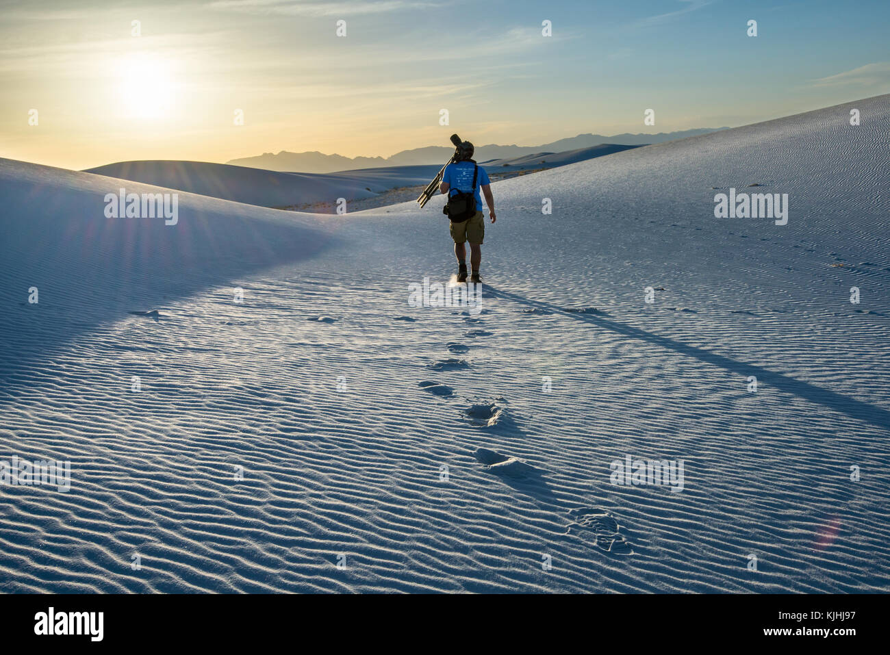 Largest gypsum field High Resolution Stock Photography and Images Alamy