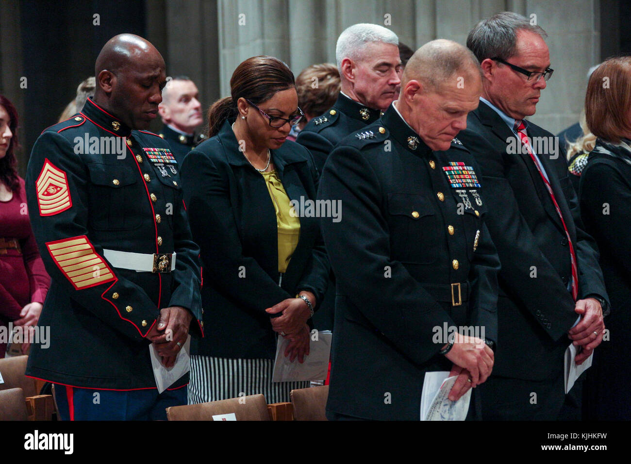 Ron Green First Command From left, U.S. Marine Corps Sgt. Maj. Ronald L. Green, sergeant major ...