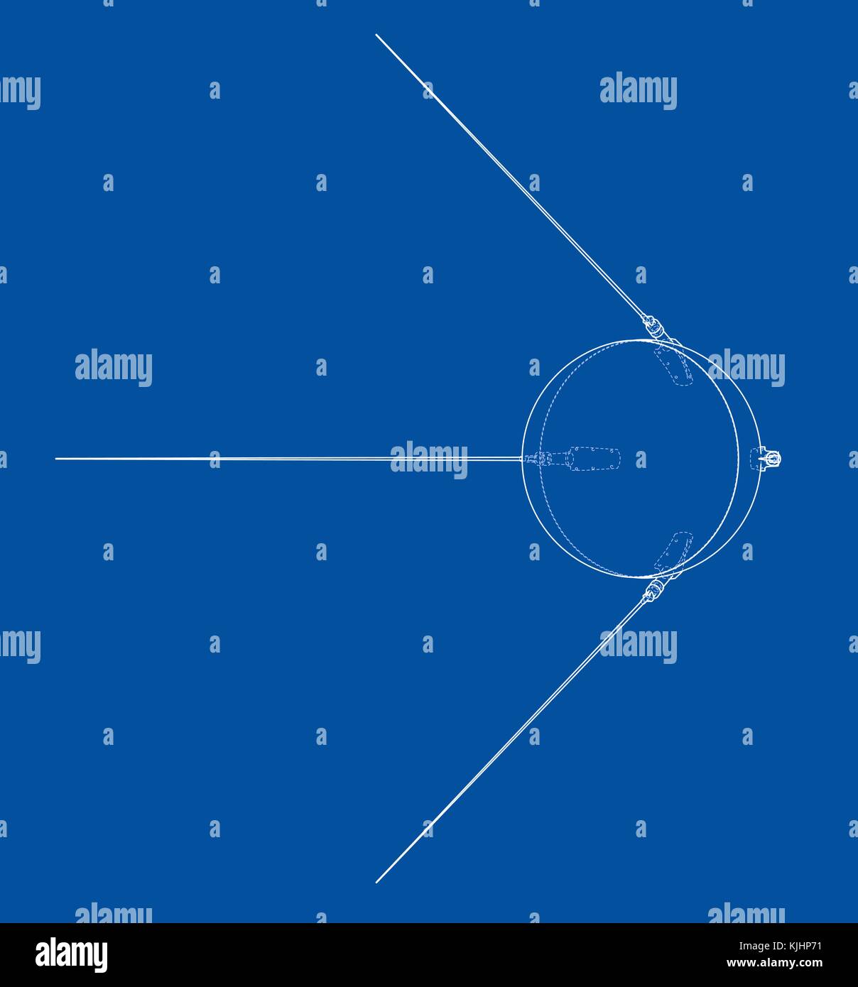 Ship positioning Stock Vector Images - Alamy