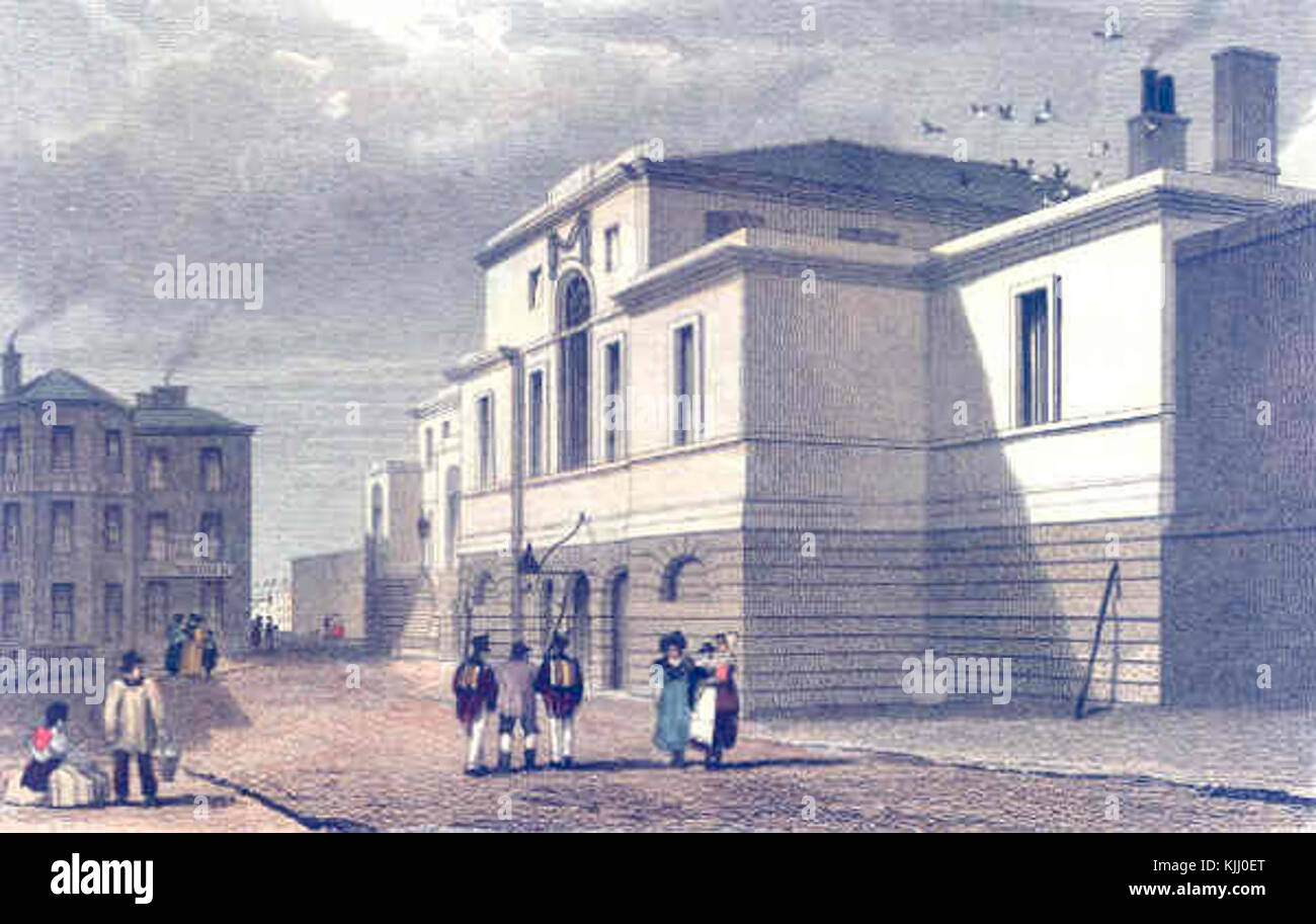 Butyrskaya Prison: photos, location, history and famous prisoners Butyrskaya Prison: photos, location, history and famous prisoners