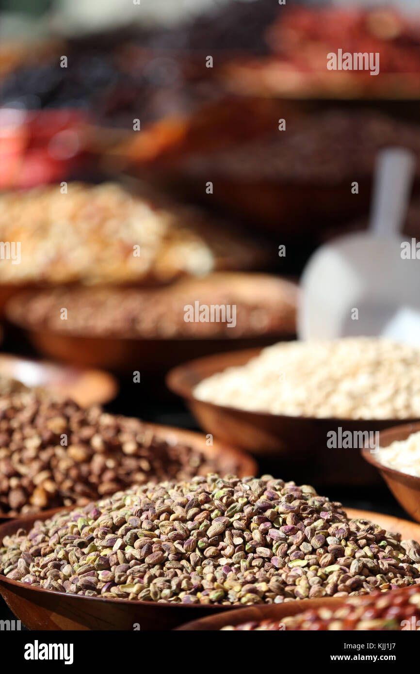 Pistachios hires stock photography and images Alamy