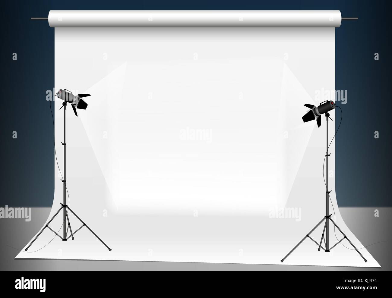 Photo Supports Stock Vector Images Alamy