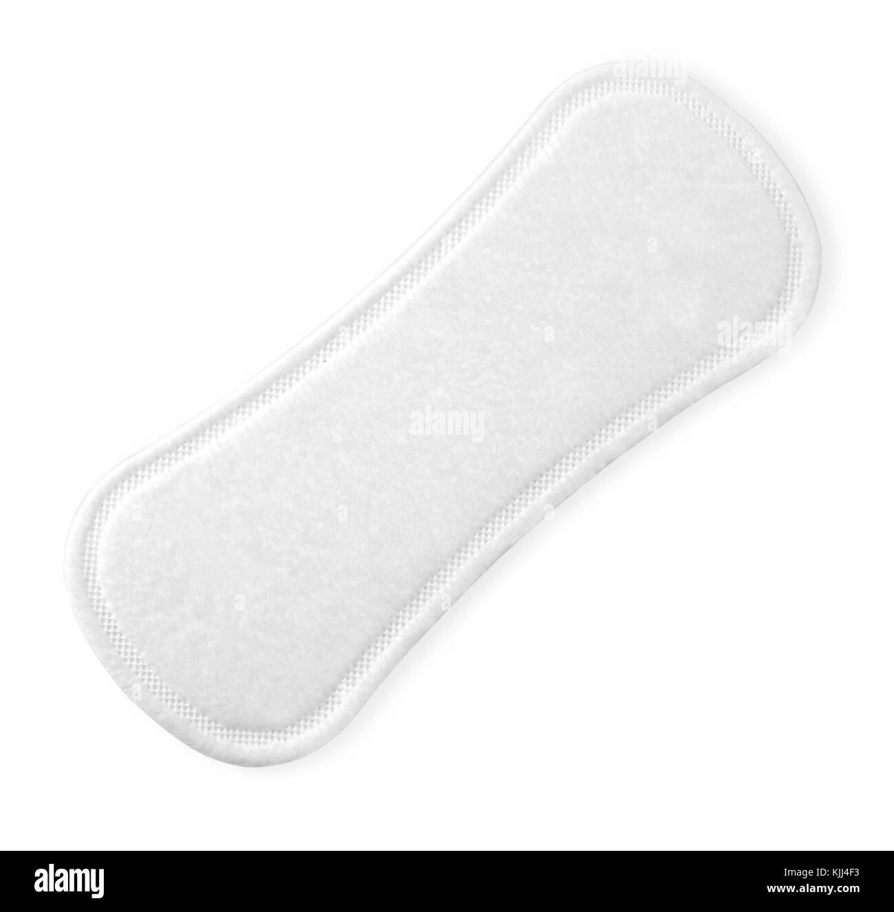 Sanitary napkin Black and White Stock Photos & Images - Alamy