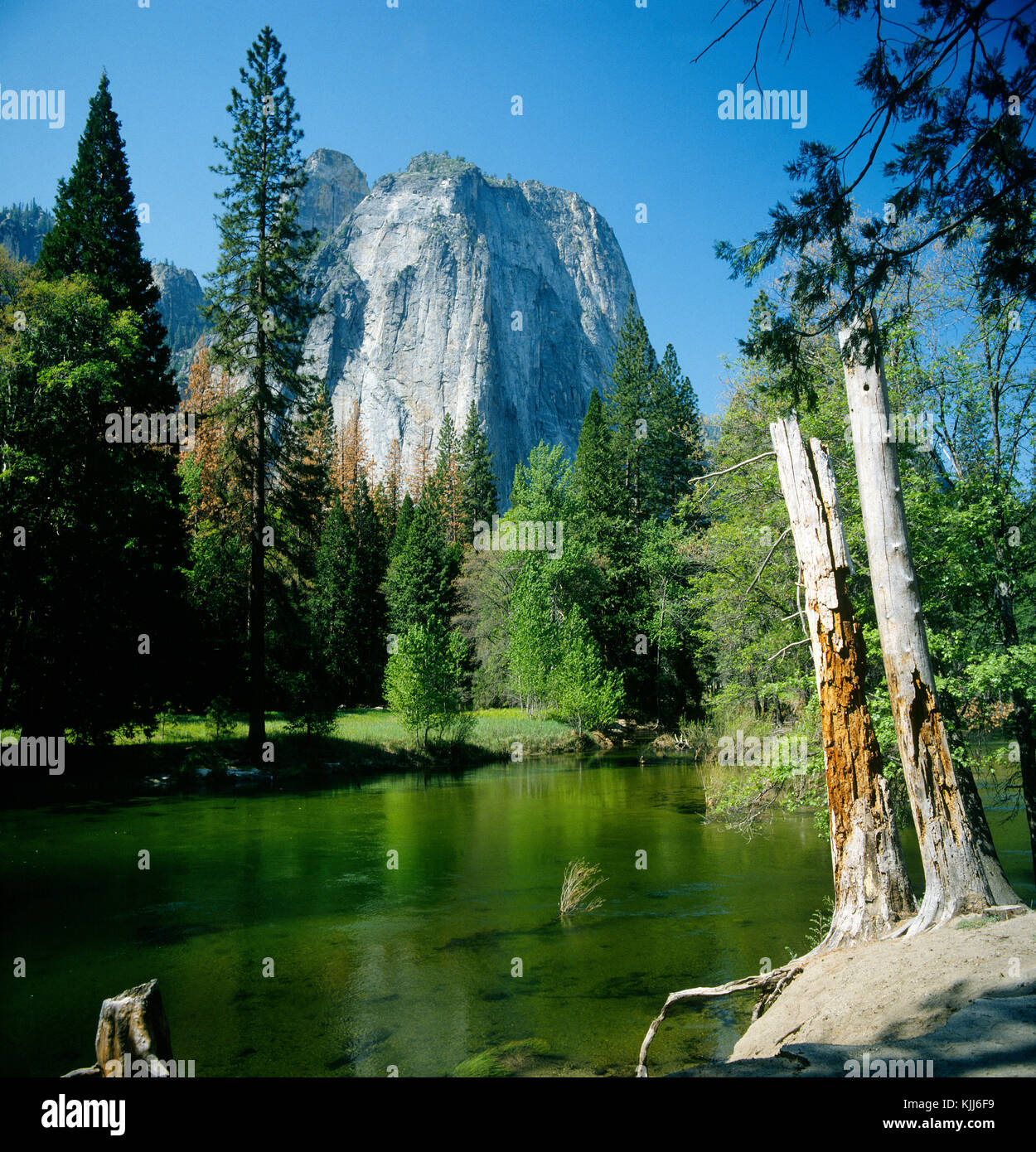 Capitan el hires stock photography and images Alamy