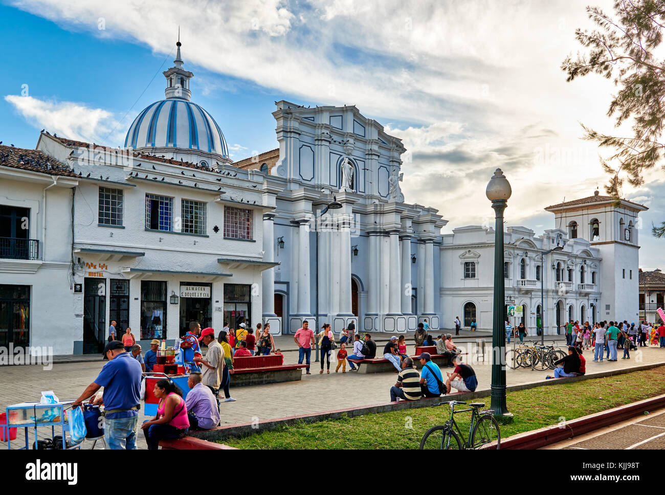 Our lady of the assumption hi-res stock photography and images - Alamy