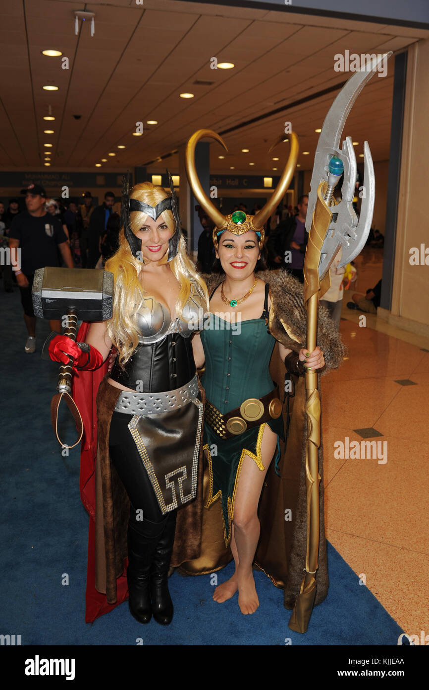 MIAMI BEACH, FL - JULY 02: Atmosphere attends Florida Supercon at The ...