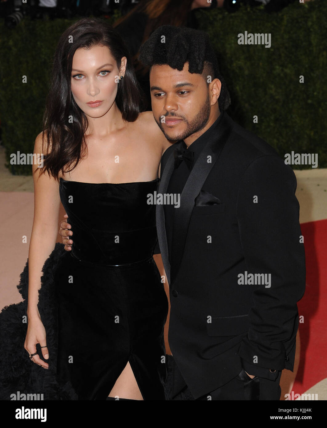 NEW YORK NY MAY 02 Embargoed Till 05 03 16 Bella Hadid The new-york-ny-may-02-embargoed-till-05-03-16-bella-hadid-the