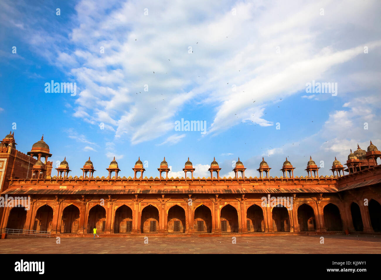 Mughal emperor akbar hi-res stock photography and images - Alamy