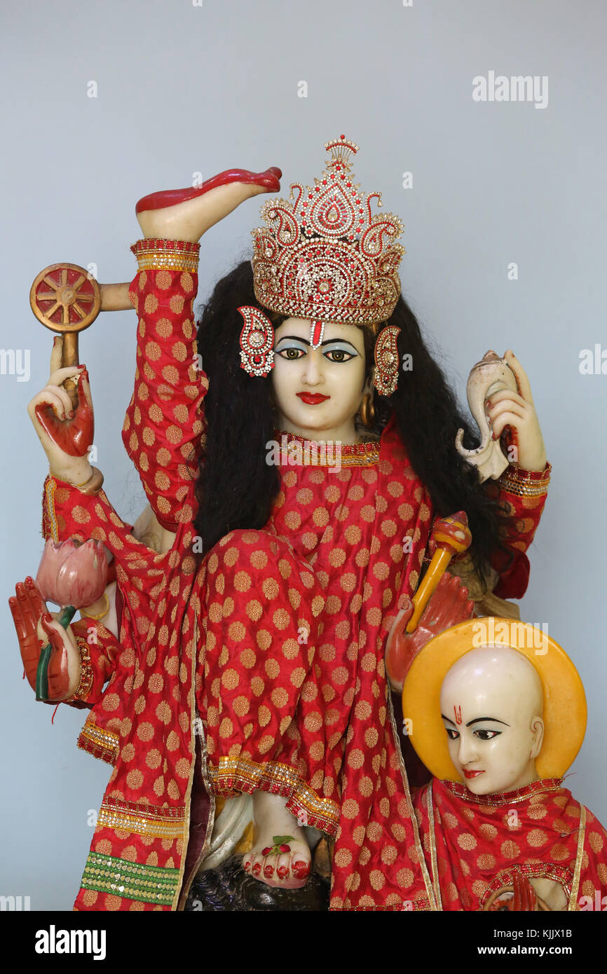 Mahaprabhu hi-res stock photography and images - Alamy
