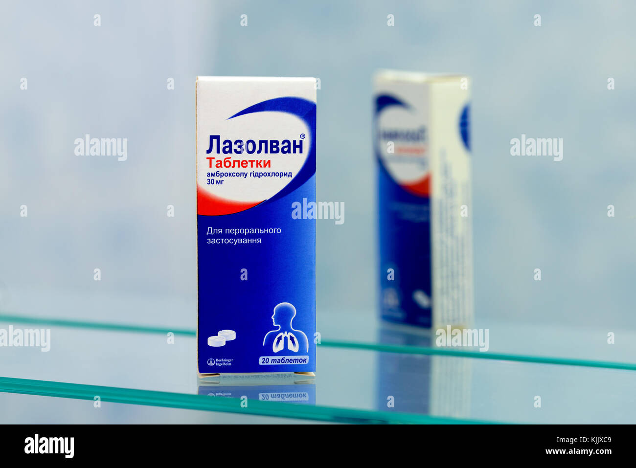 Instruction: Lazolvan (solution) Instruction: Lazolvan (solution)