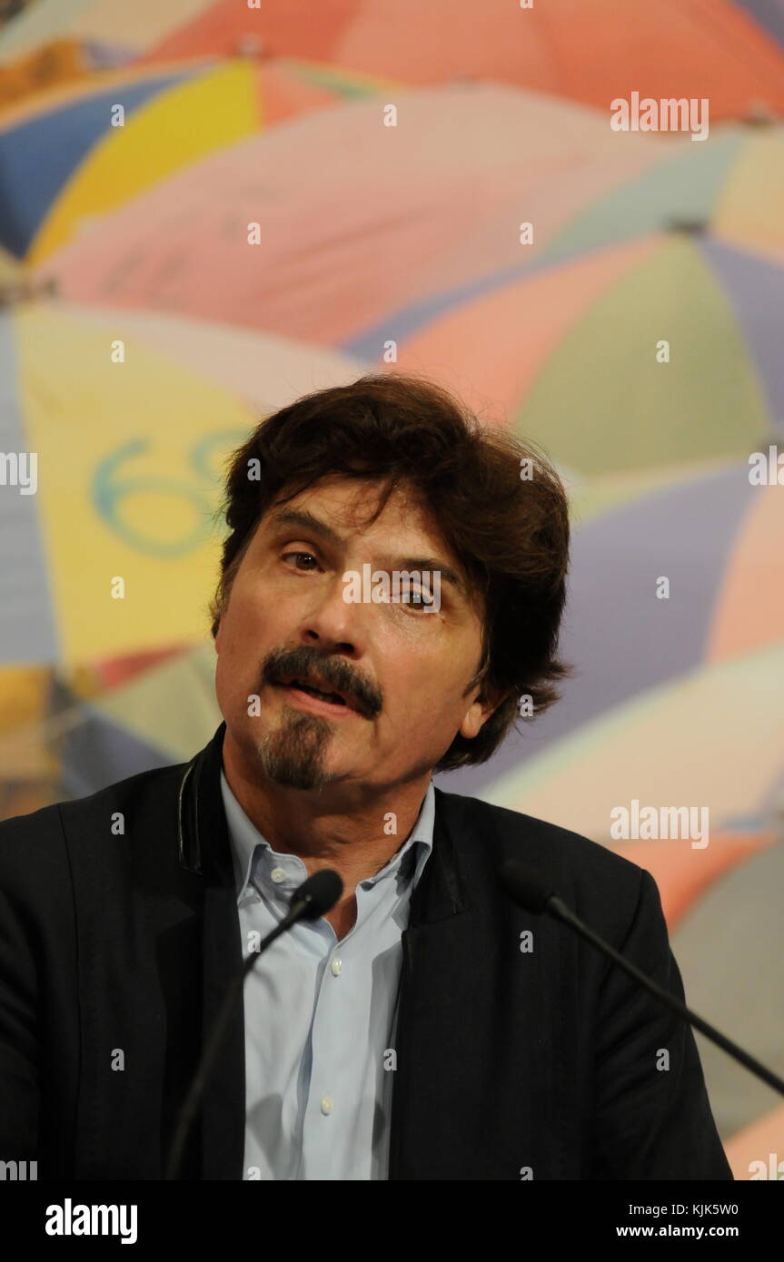 Thierry raspail hi-res stock photography and images - Alamy