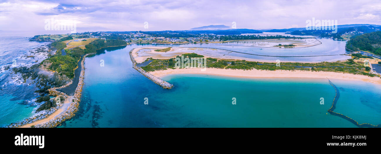 narooma-nsw-hi-res-stock-photography-and-images-alamy