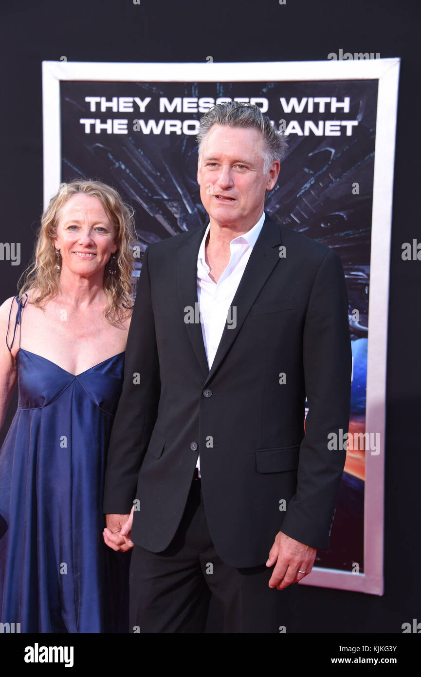 Tamara hurwitz bill pullman hi-res stock photography and images - Alamy
