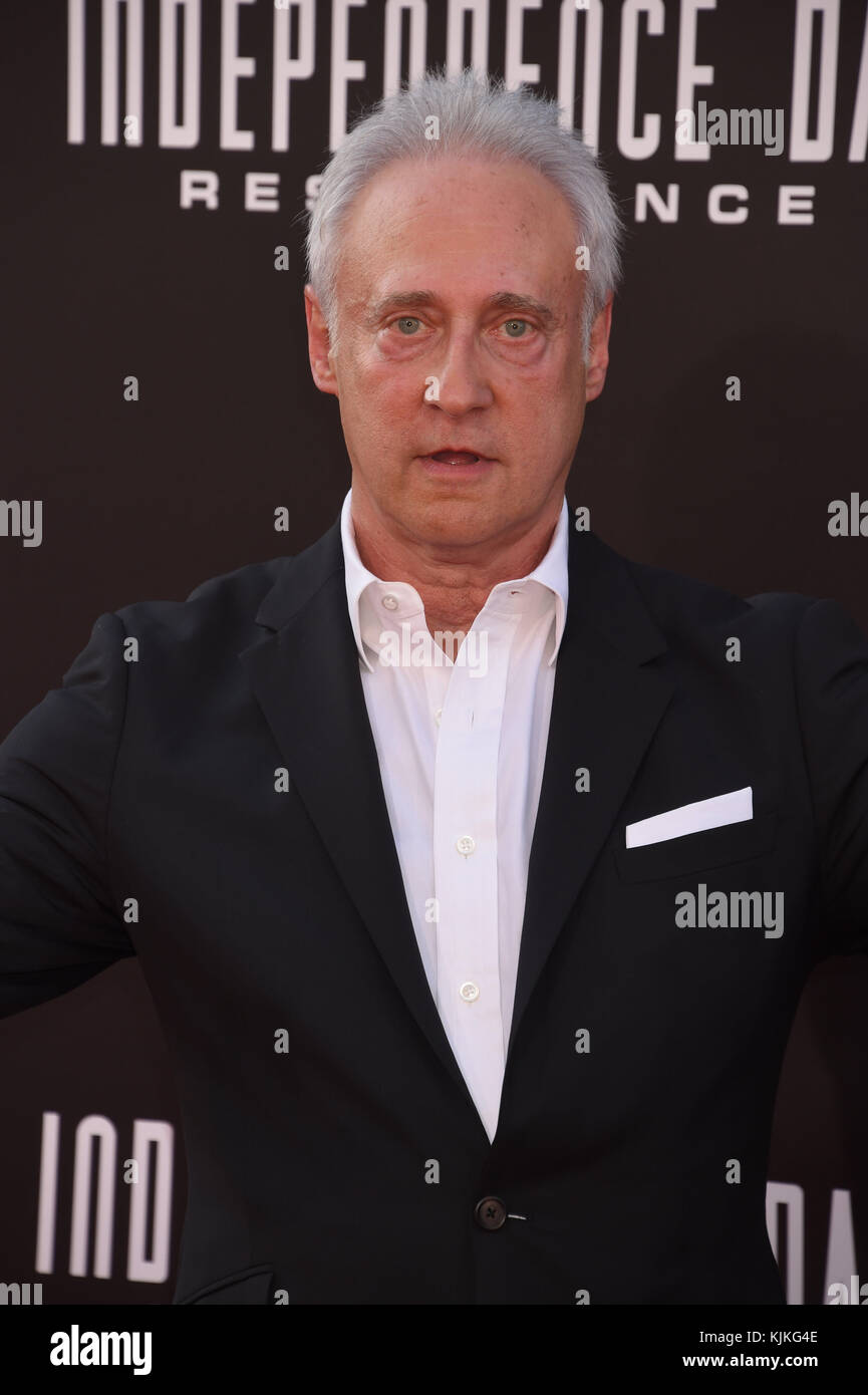 independence day brent spiner release me