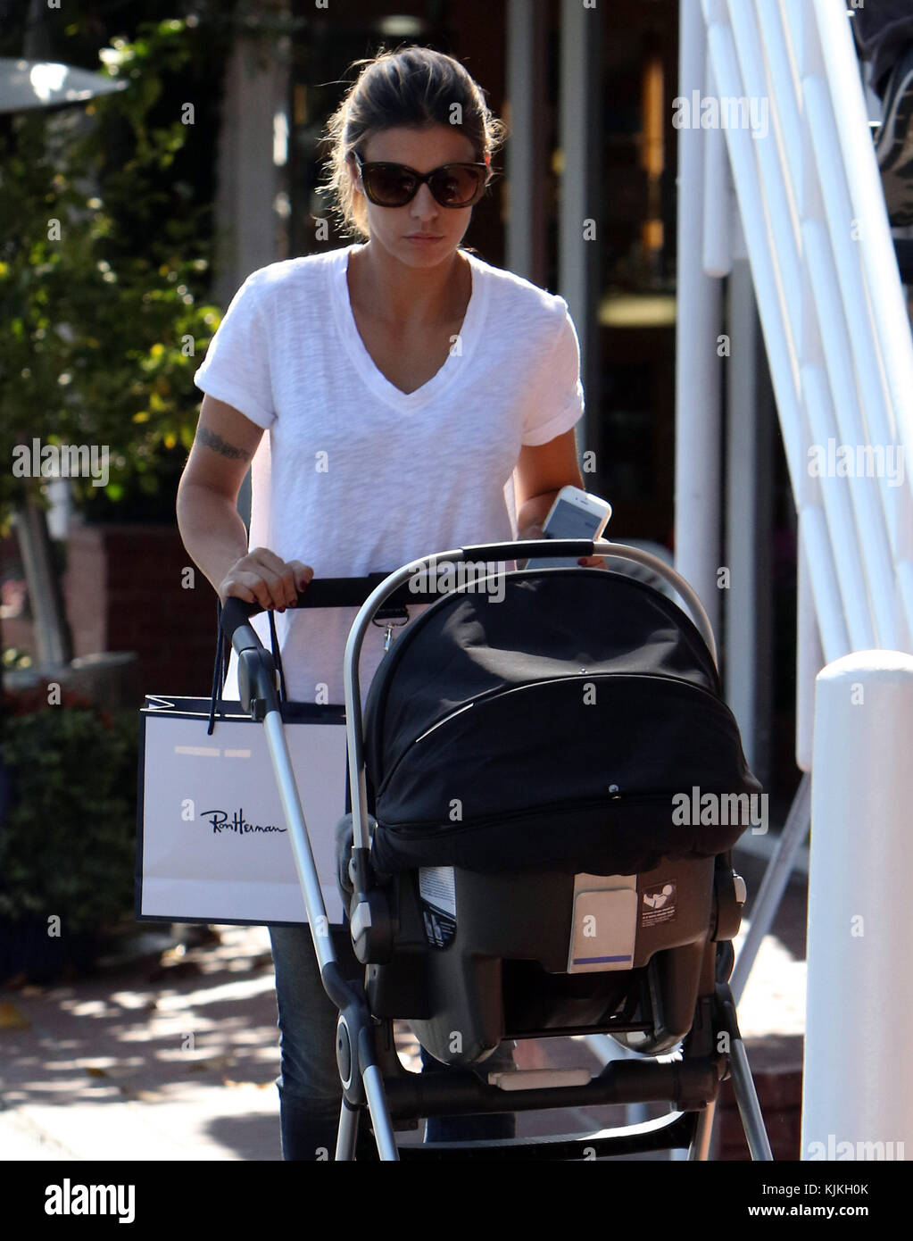 2019 year - Elisabetta Canalis (born 1978) 2019 year