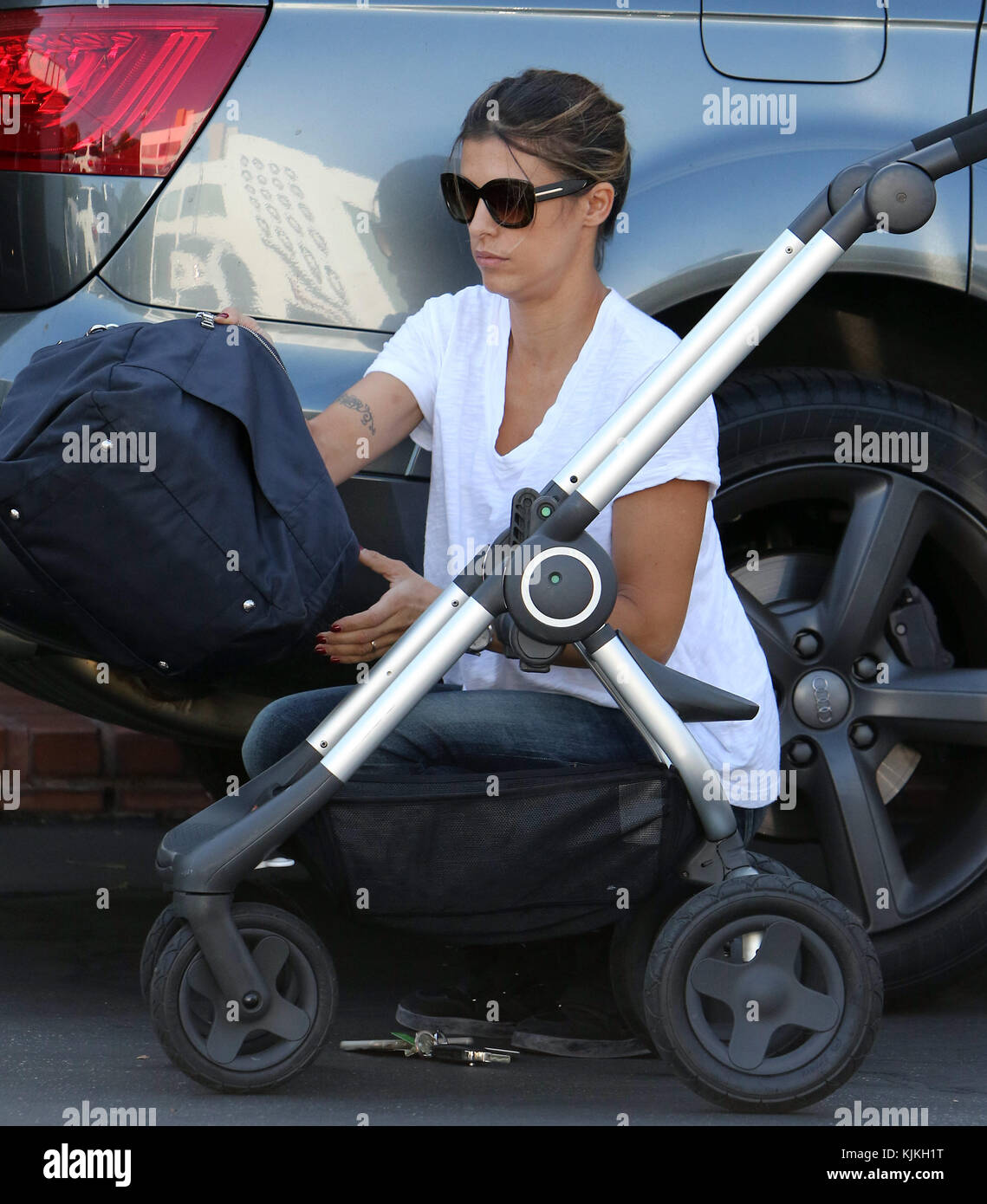 Elisabetta Canalis (born 1978) Elisabetta Canalis (born 1978)