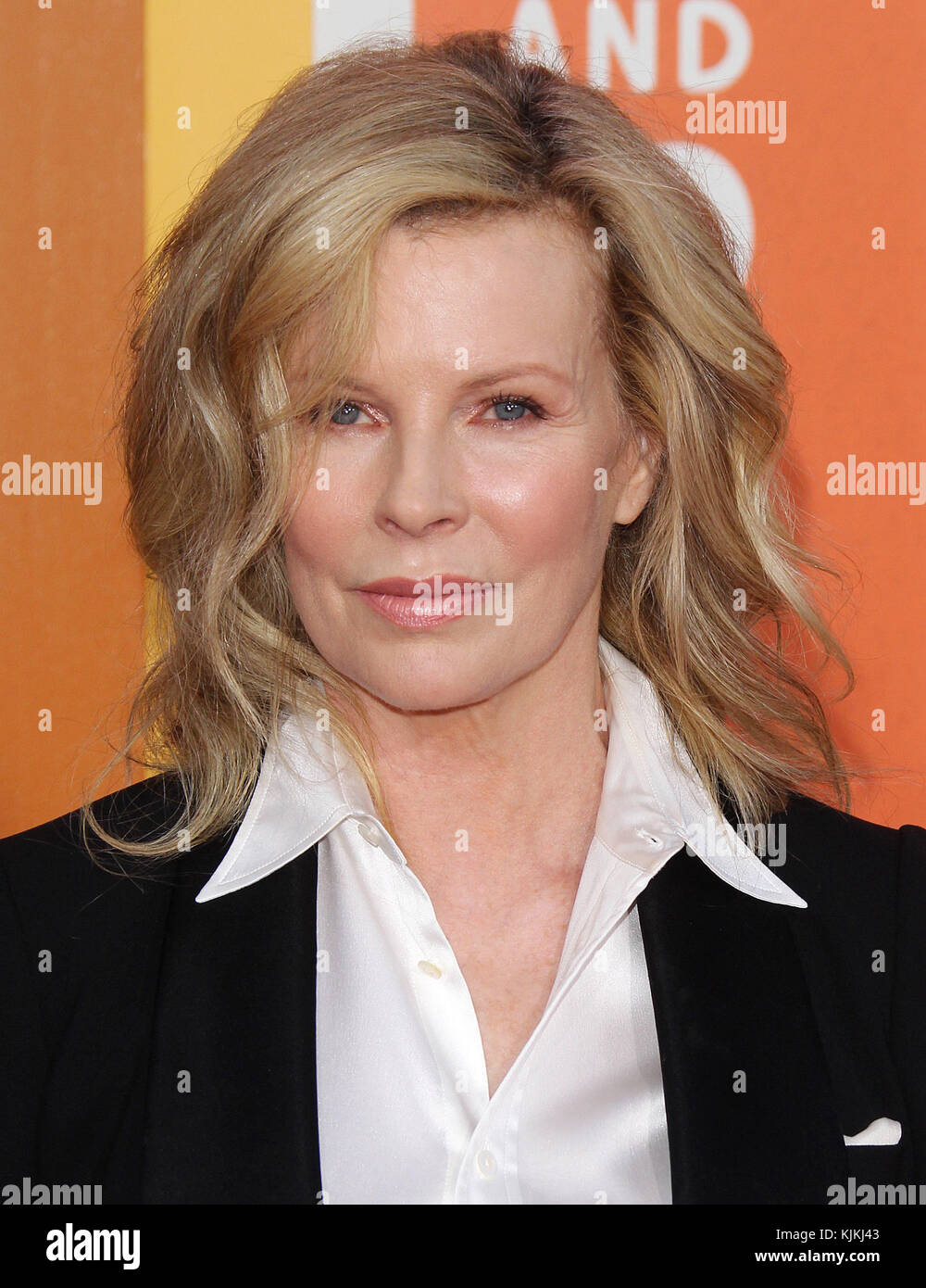 Kim Basinger Film Stock Photos & Kim Basinger Film Stock 