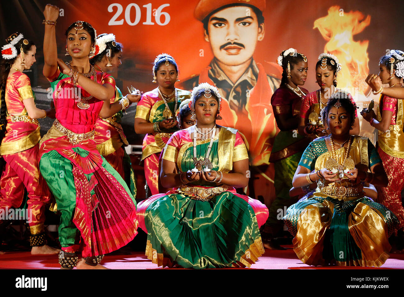 Tamil eelam hires stock photography and images Alamy
