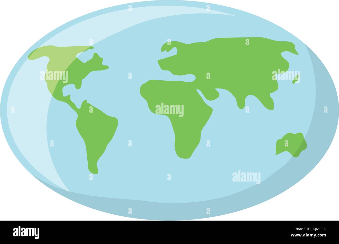 earth planet design concept Stock Vector Image & Art - Alamy
