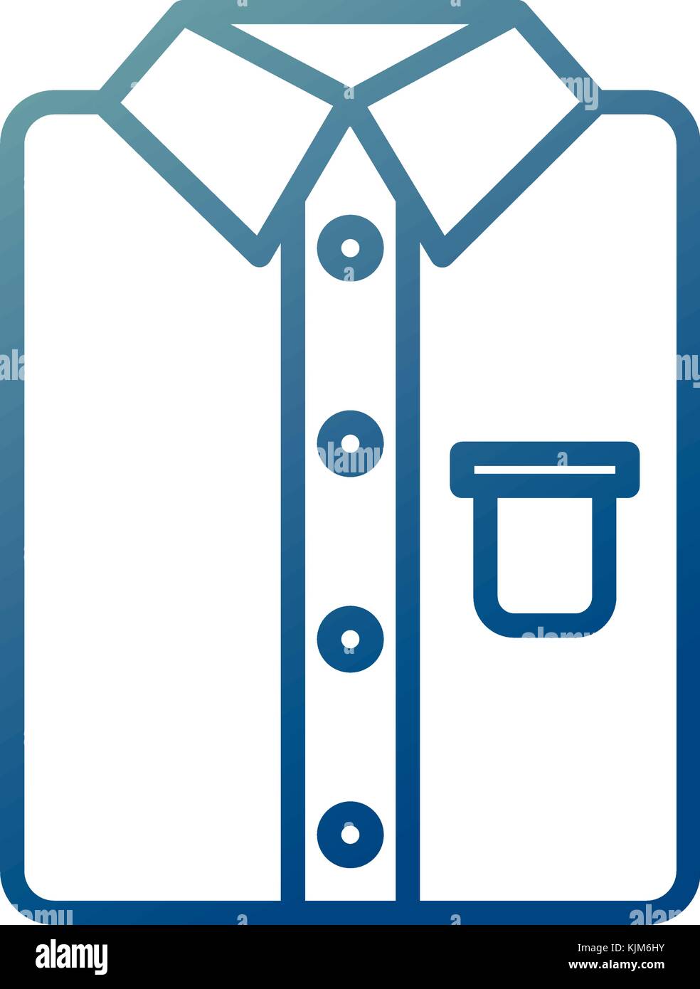 Ironed vector vectors hi-res stock photography and images - Alamy