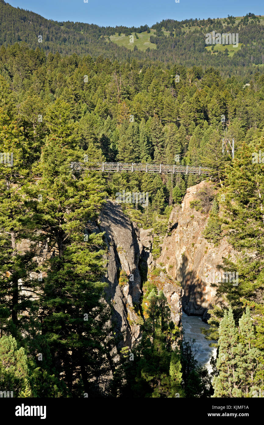 Hellroaring trail yellowstone discount